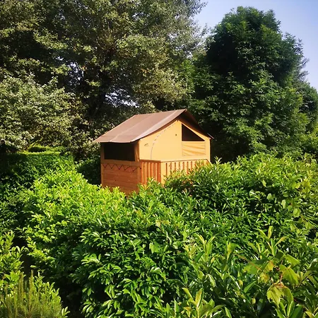 Le Terriol - Onlycamp *