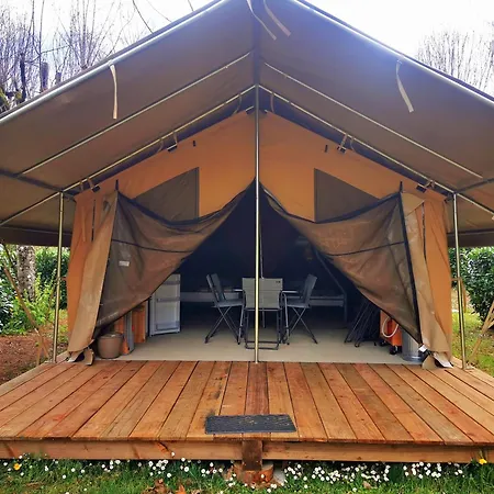 Le Terriol - Onlycamp Cajarc