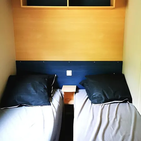 Le Terriol - Onlycamp *