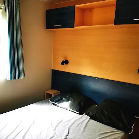 Le Terriol - Onlycamp *
