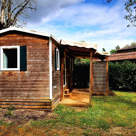 Le Terriol - Onlycamp Kemp