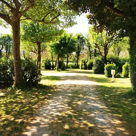Le Terriol - Onlycamp *