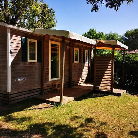 Le Terriol - Onlycamp Cajarc