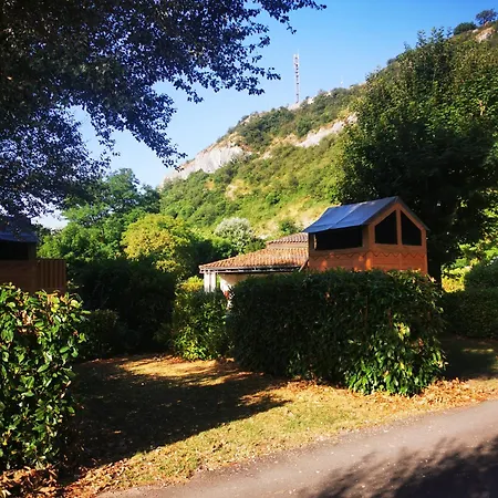 Camping Le Terriol - Onlycamp
