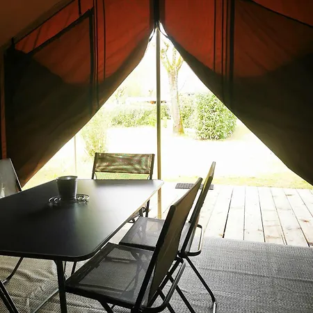 Le Terriol - Onlycamp Kemp