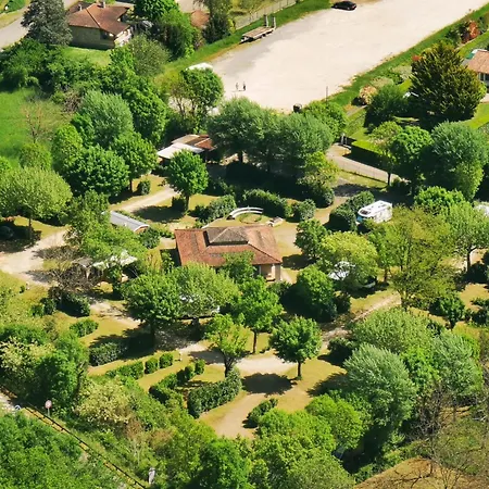 Camping Le Terriol - Onlycamp