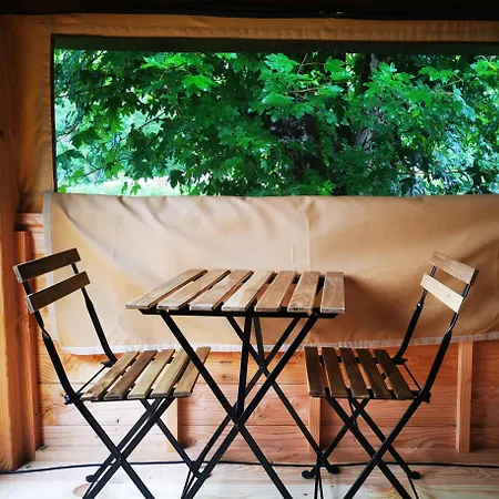 Le Terriol - Onlycamp Cajarc