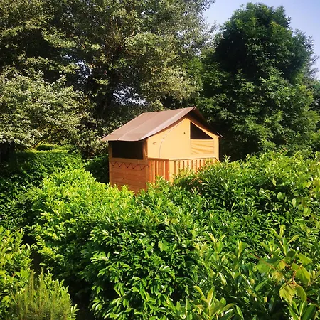Le Terriol - Onlycamp Kemp *