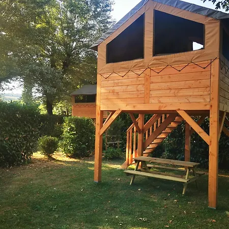 Le Terriol - Onlycamp Camping *