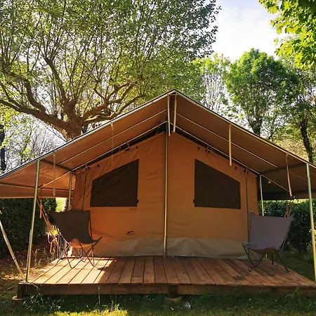 Le Terriol - Onlycamp *