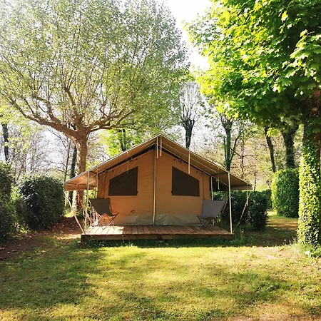Le Terriol - Onlycamp Kemp Cajarc