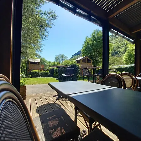 Le Terriol - Onlycamp Kemp Cajarc
