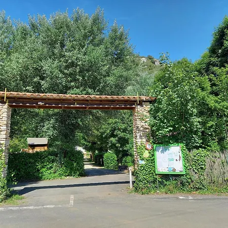 Kemp Le Terriol - Onlycamp *