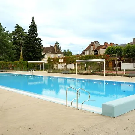 Kemp Le Terriol - Onlycamp Cajarc