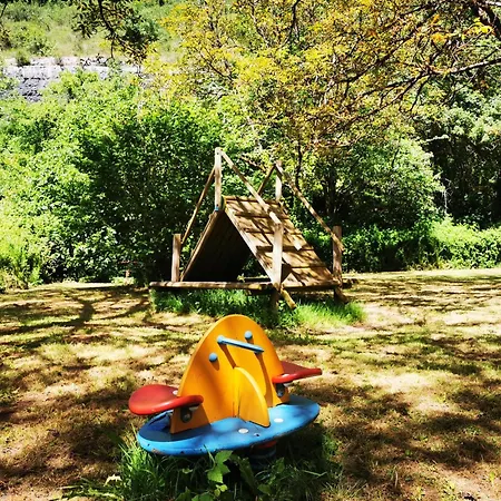Le Terriol - Onlycamp Camping *