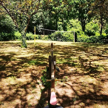 Camping Le Terriol - Onlycamp *