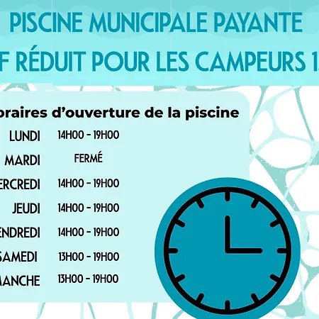 Le Terriol - Onlycamp Kemp *